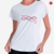 Camiseta – Metade Papai / Metade Mamãe (DNA)