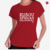 Baby Look – Eu Sou Apenas a Professora - comprar online