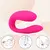 Vibrador de Casal Sweety 2 em 1 - comprar online