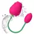 Vibrador Flower 2 em 1 - comprar online