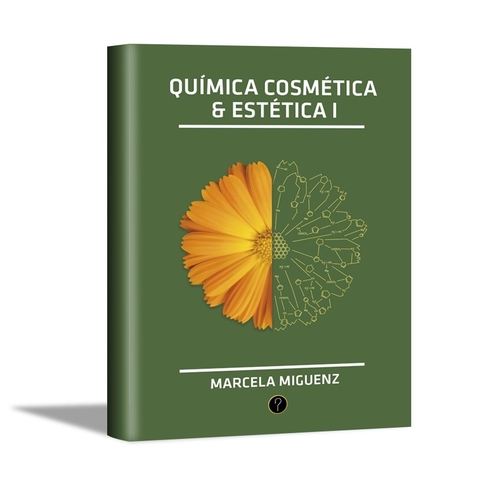Libro de Química Cósmetica