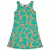 Vestido Infantil Menina Kyly