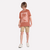 Camiseta Masculina em Malha Kyly