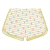 Pijama Menina Kyly Estampado na internet