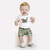 Conjunto Bebê Menino Kyly