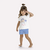Pijama Brilha no Escuro Menina Kyly