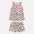 Pijama Brilha no Escuro Menina Kyly - comprar online