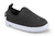 Tênis Infantil Preto Agility Mini II Bibi