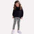 Conjunto Infantil Menina Milon