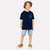 Camiseta Infantil Menino Milon - comprar online