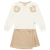 Conjunto Infantil Menina Milon - comprar online