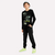 Camiseta Teen Menino Lemon