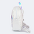 Mochila de Led Infantil Corações Branca Pampili - Joana Maria Moda Infantojuvenil