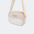 Bolsa Infantil Craquelado Nude Pampili na internet
