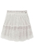 Saia em Tule com Elastano (com Shorts Embutido) Kukiê - comprar online