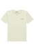 Camiseta em Maia Malha Johnny Fox