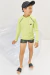 Sunga em Malha Uv Dry com Proteção Uv 50+ Johnny Fox - comprar online