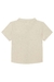 Camisa em Linho Delux Johnny Fox - Joana Maria Moda Infantojuvenil