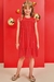 Vestido em Tule Kukiê