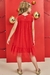 Vestido em Tule Kukiê - comprar online