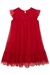 Vestido em Tule Kukiê - loja online