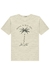 Camiseta em Malha Relevo Johnny Fox na internet