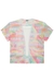 Trio Blusa em Canelado Shorts em Molecotton Botonoê e Kimono em Tela Fashion Kukiê - comprar online