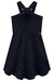 Vestido em Soft Line Kukiê - Joana Maria Moda Infantojuvenil