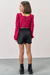 Short Saia em Suede Twill Vic&Vicky na internet