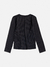 Blusa Canelada Momi - comprar online