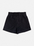 Short de Sarja Com Faixa Momi - Joana Maria Moda Infantojuvenil