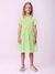Vestido com Bolso Corta Vento Momi - comprar online