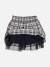 Imagem do Conjunto Blusa Canelada e Saia Momi