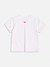 Blusa com Strass Momi - Joana Maria Moda Infantojuvenil