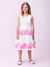 Vestido de Alças Com Laço Momi