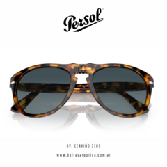 0PO0649 1052S3 54 - Madreterra - Persol