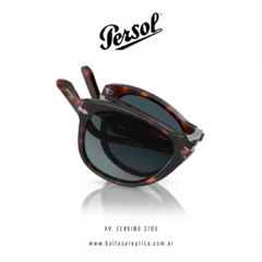 0PO0714 24/S3 Folding - Persol
