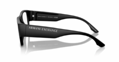 AX3112U 8078 54 Negro Mate- Armani Exchange en internet
