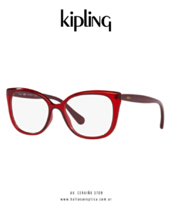 KP3167 L277 54 - kipling - comprar online