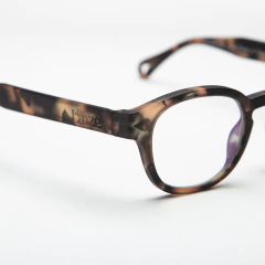 LINZE LZ1 KIDS P / PANTALLAS – MATTE TORTOISE en internet