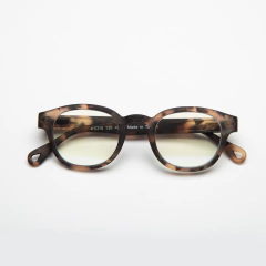 LINZE LZ1 KIDS P / PANTALLAS – MATTE TORTOISE