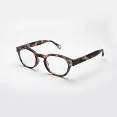 LINZE LZ1 KIDS P / PANTALLAS – MATTE TORTOISE - comprar online