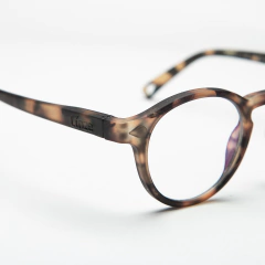 LINZE LZ2 – SCREEN READER MATTE TORTOISE en internet