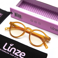 LINZE LZ2 – SCREEN READER OCHER - Baltasar Optica