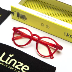 LINZE LZ2 KIDS P / PANTALLAS – RED FROZEN - Linze Argentina