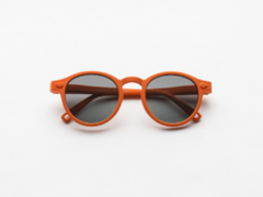 LINZE LZ2 KIDS P / SOL – ORANGE SMOKE LENS