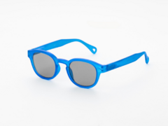 LINZE LZ1 KIDS P / SOL – STRONG BLUE FROZEN SMOKE LENS - comprar online