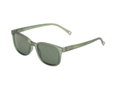 LINZE LZ4 – SUNGLASSES GREEN OLIVE FROZEN GREEN LENS - comprar online