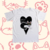 Camisa Infantil • Amor Gateiro na internet