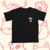 Camisa Infantil • Amor Gateiro Mini - Gato Café